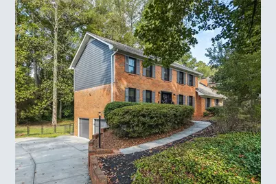 831 Montego Way SW, Lilburn, GA 30047 - Photo 1