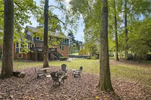 831 Montego Way SW, Lilburn, GA 30047 - Photo 8