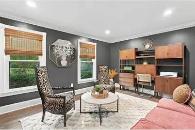 831 Montego Way SW, Lilburn, GA 30047 - Photo 2