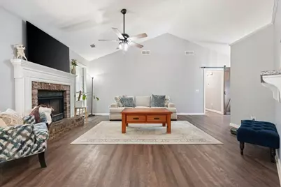 1372 Towne Harbor Trail, Woodstock, GA 30189 - Photo 10