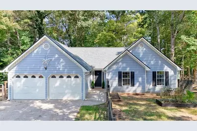 1372 Towne Harbor Trail, Woodstock, GA 30189 - Photo 1