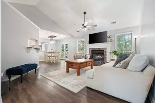 1372 Towne Harbor Trail, Woodstock, GA 30189 - Photo 2