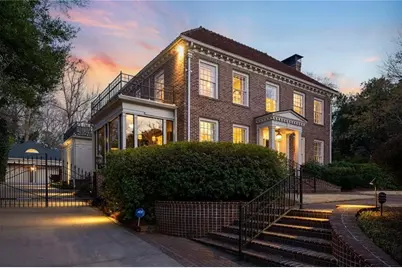 1105 Lullwater Road, Atlanta, GA 30307 - Photo 24