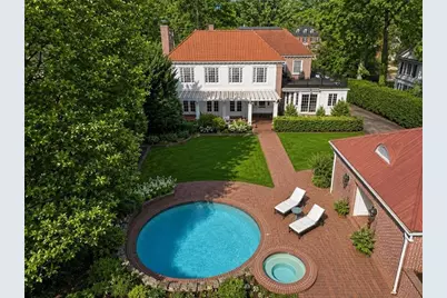 1105 Lullwater Road, Atlanta, GA 30307 - Photo 2