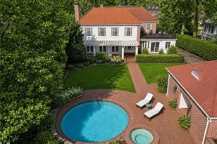 1105 Lullwater Rd, Atlanta, GA 30307 - Photo 2