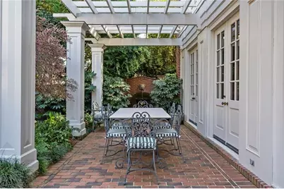 1105 Lullwater Road, Atlanta, GA 30307 - Photo 22