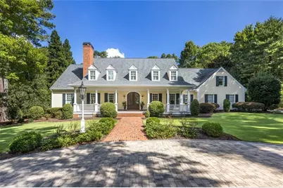 575 Old Cobblestone Drive, Atlanta, GA 30350 - Photo 1