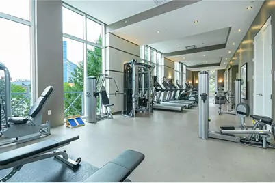1820 Peachtree Street NW #1102, Atlanta, GA 30309 - Photo 44