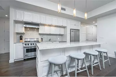 1820 Peachtree Street NW #1102, Atlanta, GA 30309 - Photo 4
