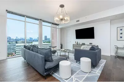 1820 Peachtree Street NW #1102, Atlanta, GA 30309 - Photo 12