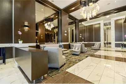 1820 Peachtree Street NW #1102, Atlanta, GA 30309 - Photo 2