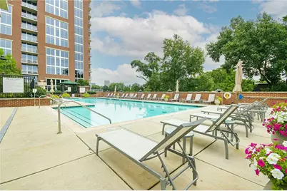 1820 Peachtree Street NW #1102, Atlanta, GA 30309 - Photo 34