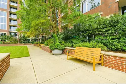 1820 Peachtree Street NW #1102, Atlanta, GA 30309 - Photo 42
