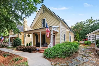 4113 Summers Street SW, Covington, GA 30014 - Photo 2