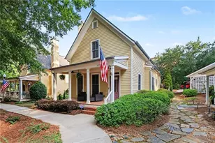 4113 Summers Street SW, Covington, GA 30014 - Photo 2