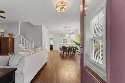 4113 Summers Street SW, Covington, GA 30014 - Photo 4