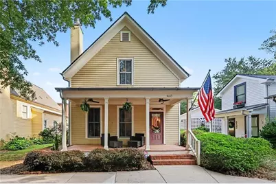 4113 Summers Street SW, Covington, GA 30014 - Photo 1