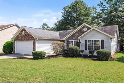 6075 Castlegate Drive, Douglasville, GA 30135 - Photo 2