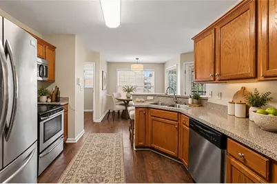 6075 Castlegate Drive, Douglasville, GA 30135 - Photo 10
