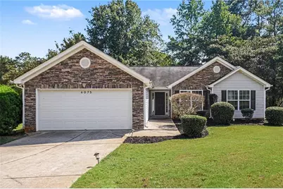 6075 Castlegate Drive, Douglasville, GA 30135 - Photo 1