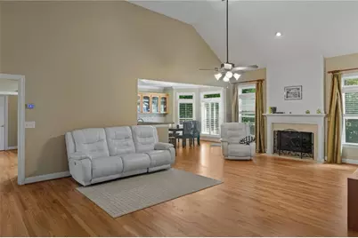5464 Woodrun Court, Braselton, GA 30517 - Photo 4