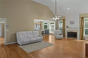 5464 Woodrun Ct, Braselton, GA 30517 - Photo 4