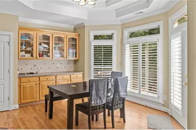 5464 Woodrun Court, Braselton, GA 30517 - Photo 6