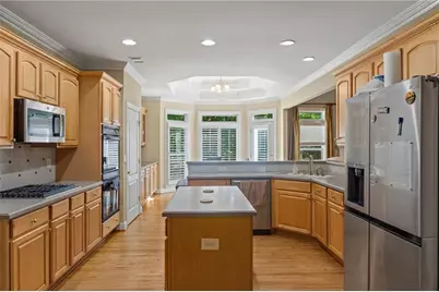 5464 Woodrun Court, Braselton, GA 30517 - Photo 10