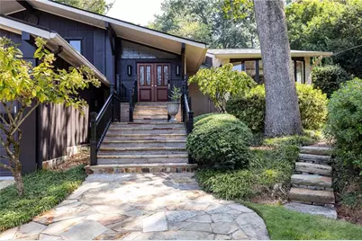 3267 Ivanhoe Drive, Atlanta, GA 30327 - Photo 2