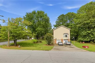 3012 Overwood Ln SW, Snellville, GA 30078 - Photo 1