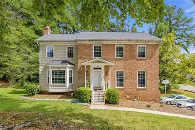 3012 Overwood Lane SW, Snellville, GA 30078 - Photo 4
