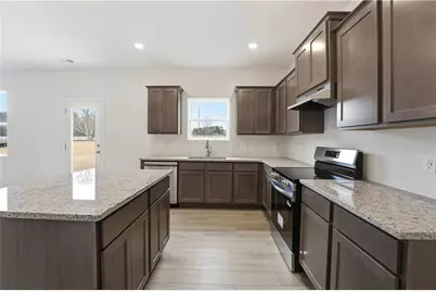 126 Hampton Hollow Drive, Jefferson, GA 30549 - Photo 10