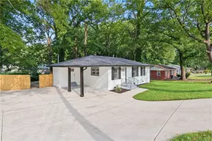 3877 Stone Rd SW, Atlanta, GA 30331 - Photo 2