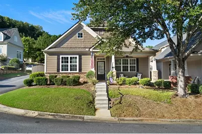 301 Glens Way, Woodstock, GA 30188 - Photo 2