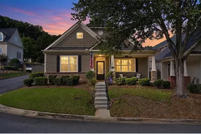 301 Glens Way, Woodstock, GA 30188 - Photo 28