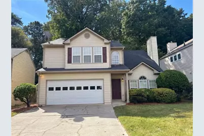 2492 Halcyon Way, Lawrenceville, GA 30044 - Photo 1