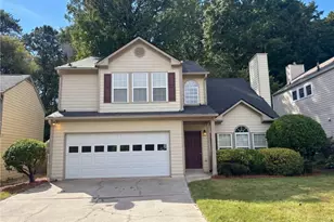 2492 Halcyon Way, Lawrenceville, GA 30044 - Photo 1