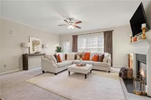 1870 Appaloosa Mill Ct, Buford, GA 30519 - Photo 4