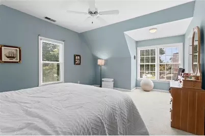 781 Hardage Farm Drive NW, Marietta, GA 30064 - Photo 36