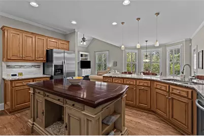 781 Hardage Farm Drive NW, Marietta, GA 30064 - Photo 16