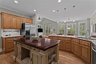 781 Hardage Farm Dr NW, Marietta, GA 30064 - Photo 16