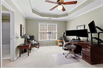 781 Hardage Farm Drive NW, Marietta, GA 30064 - Photo 34