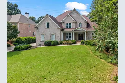781 Hardage Farm Drive NW, Marietta, GA 30064 - Photo 2