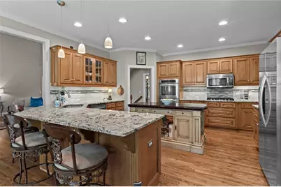 781 Hardage Farm Drive NW, Marietta, GA 30064 - Photo 12
