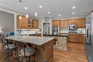 781 Hardage Farm Dr NW, Marietta, GA 30064 - Photo 12