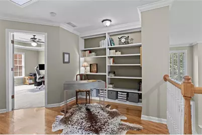 781 Hardage Farm Drive NW, Marietta, GA 30064 - Photo 30