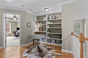 781 Hardage Farm Dr NW, Marietta, GA 30064 - Photo 30