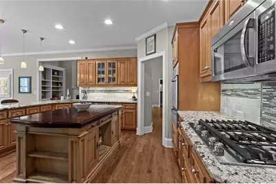 781 Hardage Farm Drive NW, Marietta, GA 30064 - Photo 14