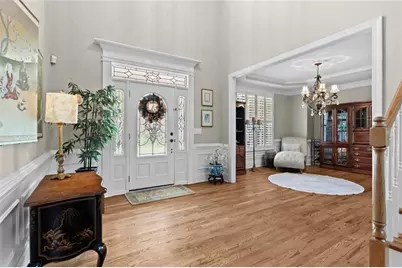 781 Hardage Farm Drive NW, Marietta, GA 30064 - Photo 6