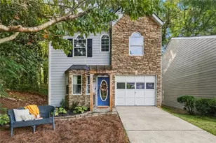 1001 Hillsborough Chase NW, Kennesaw, GA 30144 - Photo 30
